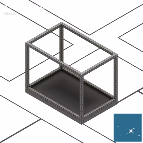 41 Camera Obscura Crescent