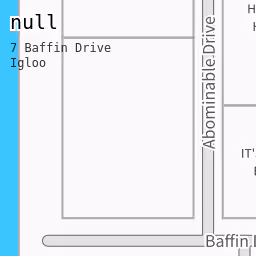 7 Baffin Drive