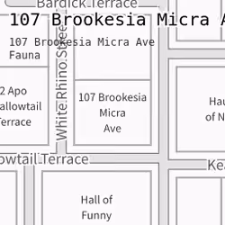 107 Brookesia Micra Ave