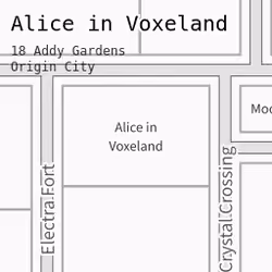 18 Addy Gardens