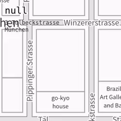 3 Tulbeckstrasse
