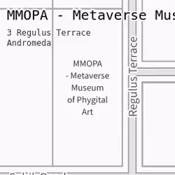 3 Regulus Terrace