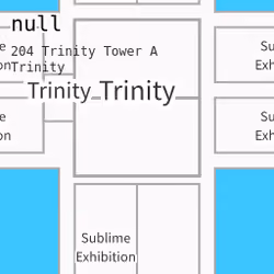 204 Trinity Tower A