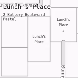 2 Buttery Boulevard