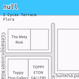 2 Cycas Terrace