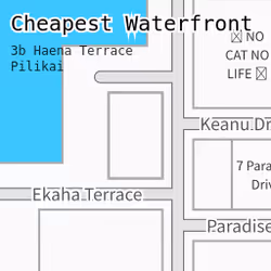 3b Haena Terrace