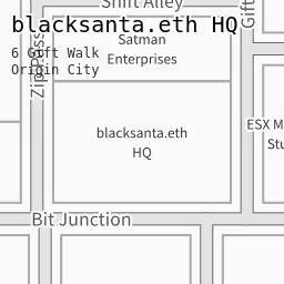 Cryptovoxels
