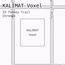 19 Turkey Trail