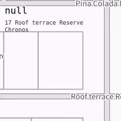 17 Roof terrace Reserve
