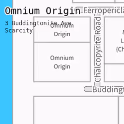 3 Buddingtonite Ave