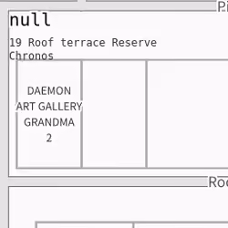 19 Roof terrace Reserve
