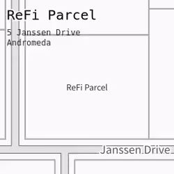 5 Janssen Drive