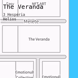 3 Hesperia