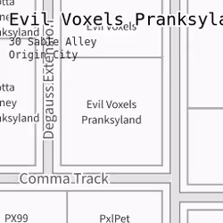 30 Sable Alley