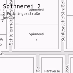 2 Fürbringerstraße