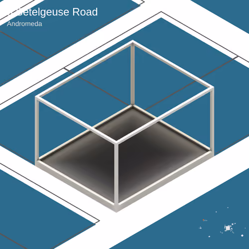 5 Betelgeuse Road