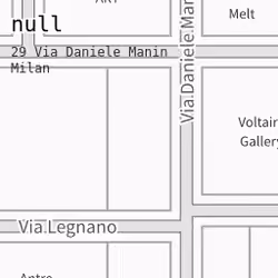 29 Via Daniele Manin
