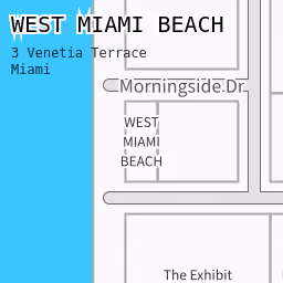 3 Venetia Terrace