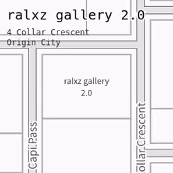 4 Collar Crescent