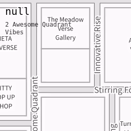 2 Awesome Quadrant