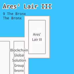 9 The Bronx