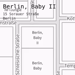 15 Sorauer Straße