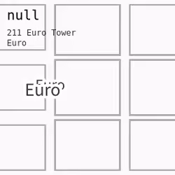 211 Euro Tower