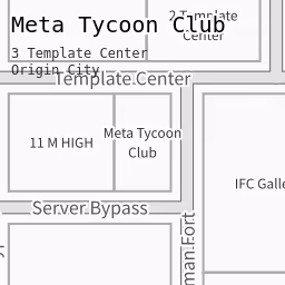 3 Template Center