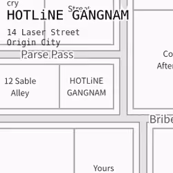 14 Laser Street