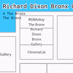 4 The Bronx