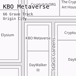 Cryptovoxels