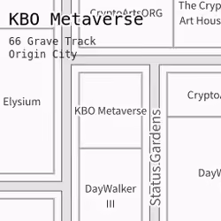 66 Grave Track