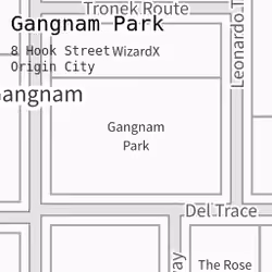 8 Hook Street