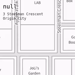 3 Steelman Crescent