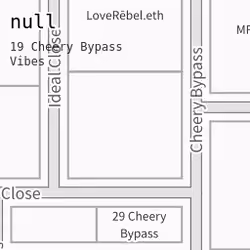 19 Cheery Bypass