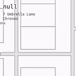 7 Umbrella Lane
