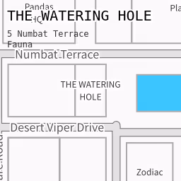 5 Numbat Terrace