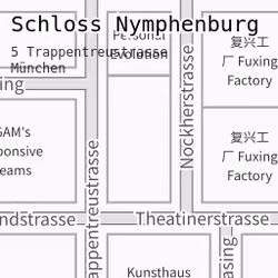 5 Trappentreustrasse