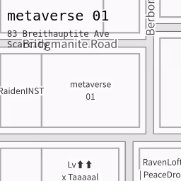 83 Breithauptite Ave