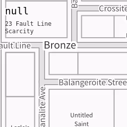 23 Fault Line