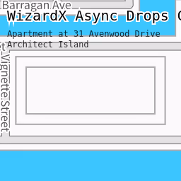 Cryptovoxels