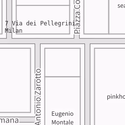 7 Via dei Pellegrini