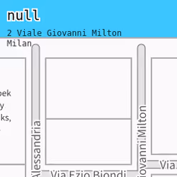 2 Viale Giovanni Milton