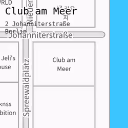 2 Johanniterstraße