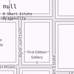 8 Smart Estate