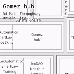 34 Math Throughway