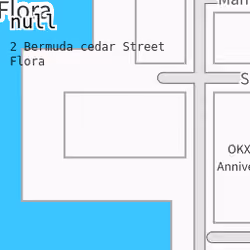 2 Bermuda cedar Street