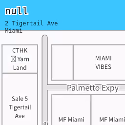 2 Tigertail Ave