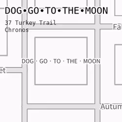 37 Turkey Trail