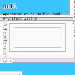 Apartment at 31 Marble Road